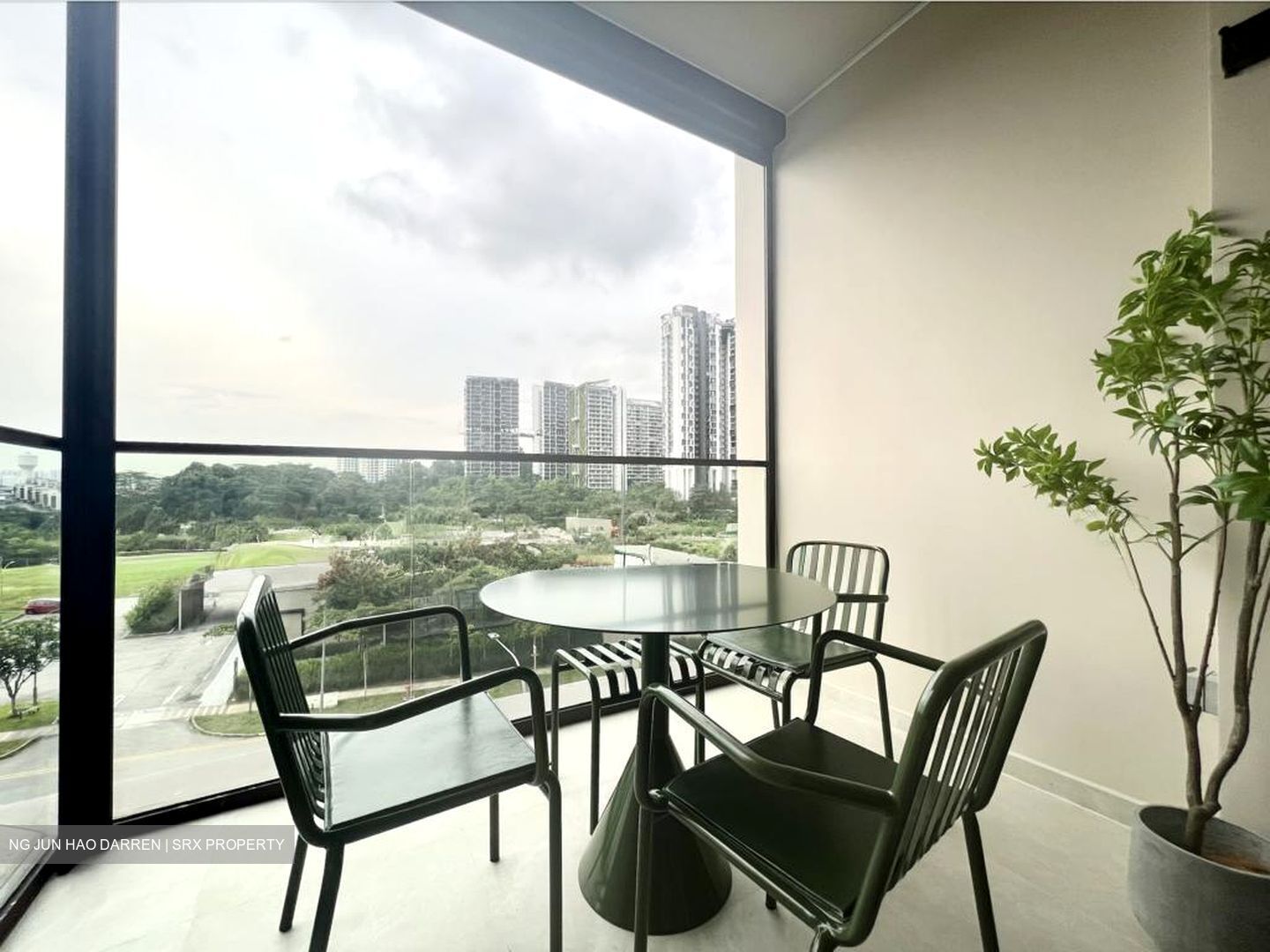 Dairy Farm Residences (D23), Apartment #511572791